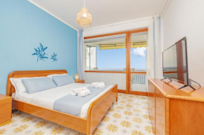 Appartamento vista mare - Mimosa Blu Cervo